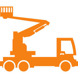 建邺高空作业车